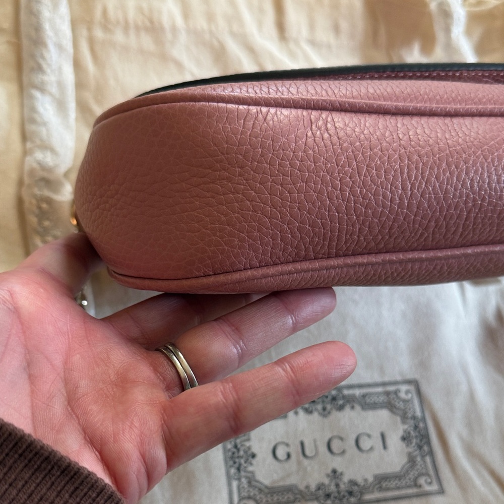 Gucci Soho crossbody chain - Picture 11 of 17
